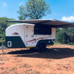 Quick Pitch - Maxx Awning - Afbeelding 9
