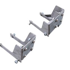 Quick Pitch - Awning Brackets / Minimax Rooftop Tent