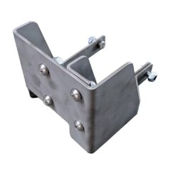 Alternative view of Quick Pitch - Awning Brackets / Minimax Rooftop Tent