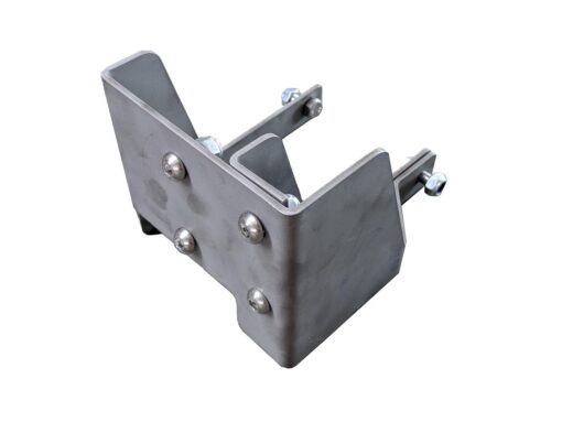 Quick Pitch - Awning Brackets / Minimax Rooftop Tent - Afbeelding 2