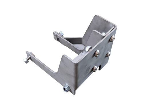 Quick Pitch - Awning Brackets / Minimax Rooftop Tent - Afbeelding 4