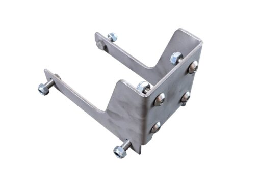 Quick Pitch - Awning Brackets / Minimax Rooftop Tent - Afbeelding 5