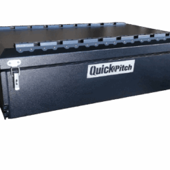 Quick Pitch - Cargo Box