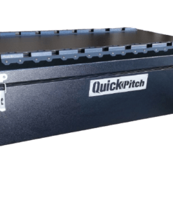 Quick Pitch - Cargo Box