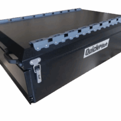 Alternative view of Quick Pitch - Cargo Box