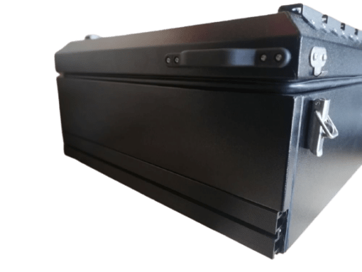 Quick Pitch - Cargo Box - Afbeelding 4