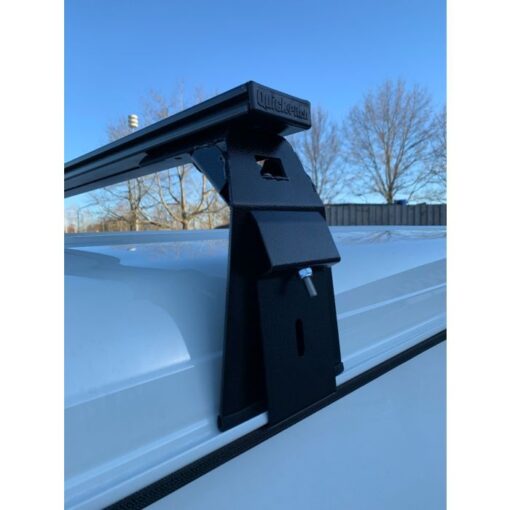 Quick Pitch - Gutter Mount