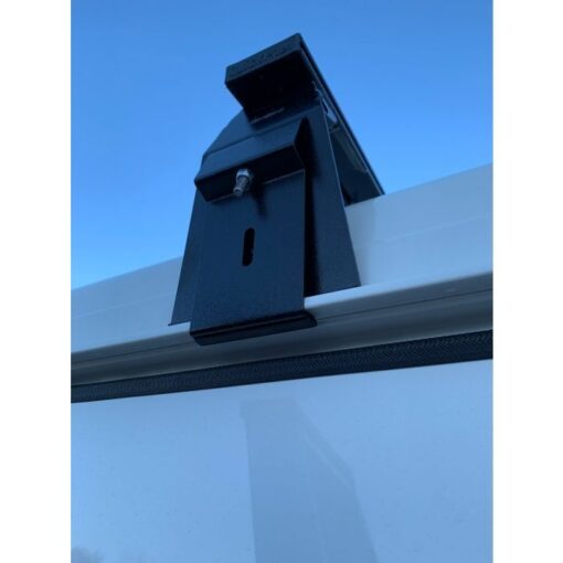 Quick Pitch - Gutter Mount - Afbeelding 2