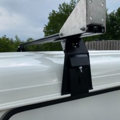 Quick Pitch - Awning Brackets / Loadbars