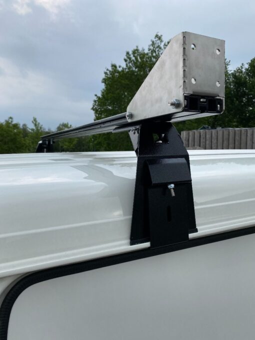 Quick Pitch - Awning Brackets / Loadbars