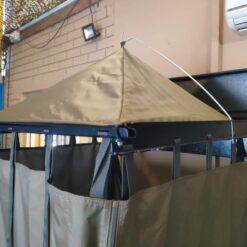 Quick Pitch - Quick-en-Suite Weather Cover