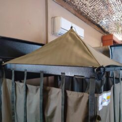 Alternative view of Quick Pitch - Quick-en-Suite Weather Cover