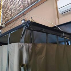 Quick Pitch - Quick-en-Suite Weather Cover - Afbeelding 3