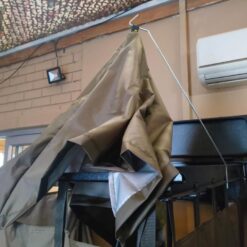 Quick Pitch - Quick-en-Suite Weather Cover - Afbeelding 4
