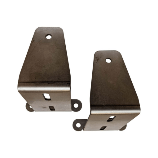 Quick Pitch - Rooftop Tent Brackets
