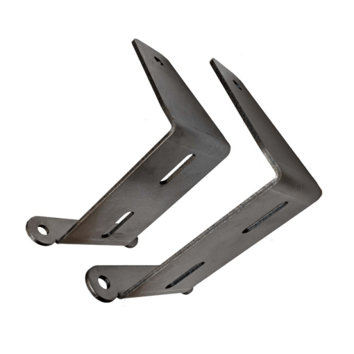 Quick Pitch - Rooftop Tent Brackets - Afbeelding 2