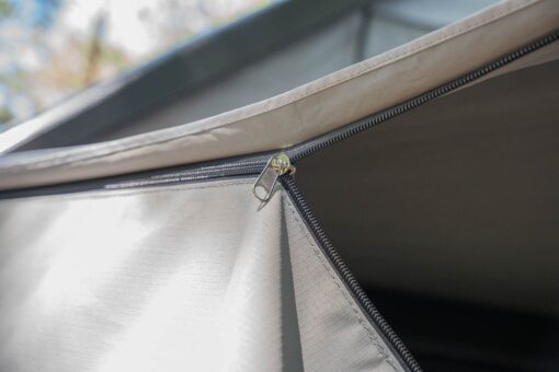 Quick Pitch - Side Wall Kit 270° Awning - 2.0m - Afbeelding 2