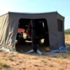 Quick Pitch - Side Wall Kit 270° Awning - 2.0m