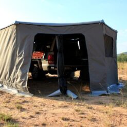 Quick Pitch - Side Wall Kit Maxx Awning