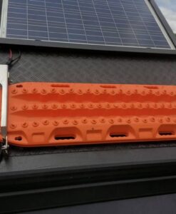 Quick Pitch - Trax Mount / Rooftop Tent