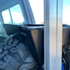 Alternative view of Quick Pitch - Wheel Cargo Mount