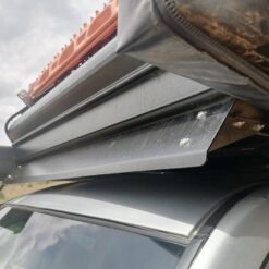 Quick Pitch - Wind Deflector