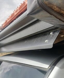 Quick Pitch - Wind Deflector