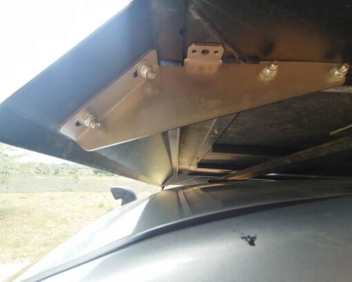 Quick Pitch - Wind Deflector - Afbeelding 3