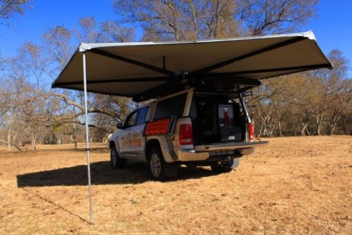 Quick Pitch - Support Pole - Afbeelding 6