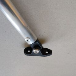 Alternative view of Quick Pitch - Support Pole