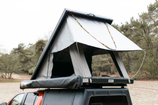 Quick Pitch - Daktent - Afbeelding 2