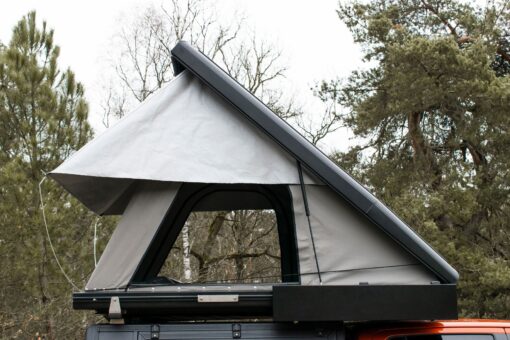 Quick Pitch - Daktent - Afbeelding 3