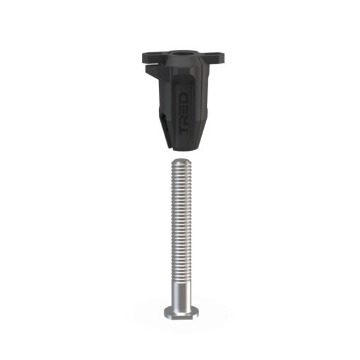 ARB - TRED QUICK RELEASE MOUNTING PINS - Afbeelding 6