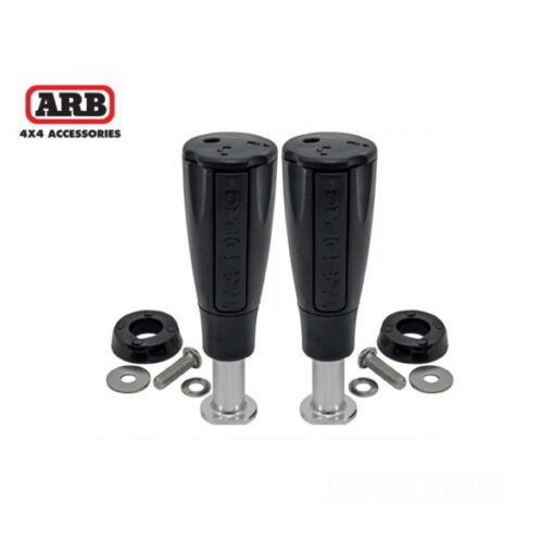 ARB - TRED QUICK RELEASE MOUNTING PINS - Afbeelding 3