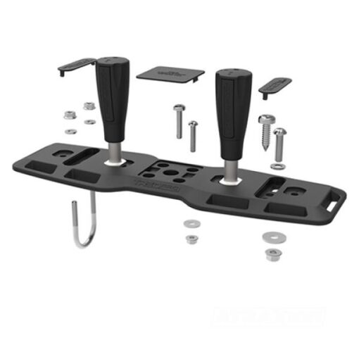 ARB - TRED QUICK RELEASE MOUNTING PINS - Afbeelding 5