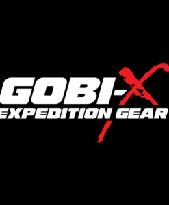 Gobi-X