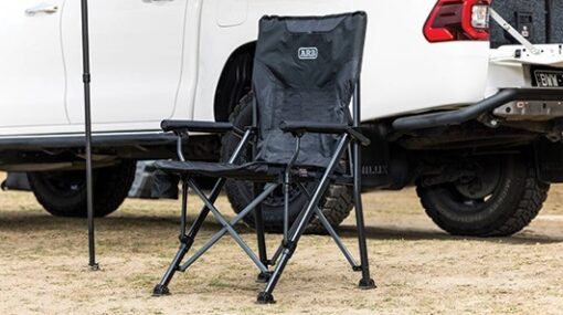 ARB - BASE CAMP CHAIR - Afbeelding 9