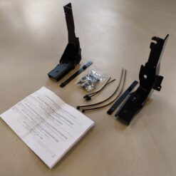 Bushtech - J-Brace Ford Ranger / VW Amarok (2023-heden)