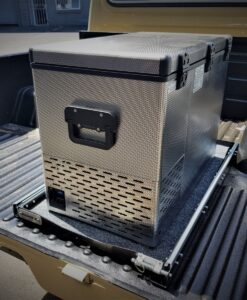Gobi-X - Fridge slide