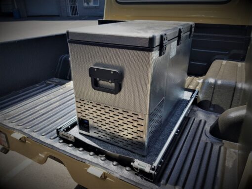 Gobi-X - Fridge slide