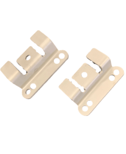 Quick Pitch - Quick-en-Suite Brackets / Rooftop Tent