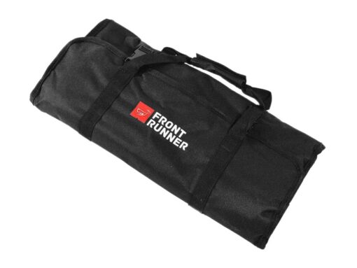 FRONT RUNNER - LEGE CAMP KITCHEN UTENSIL TAS (LEEG) - Afbeelding 2