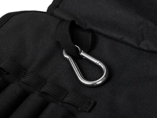 FRONT RUNNER - LEGE CAMP KITCHEN UTENSIL TAS (LEEG) - Afbeelding 6