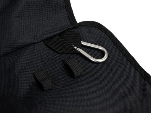 FRONT RUNNER - LEGE CAMP KITCHEN UTENSIL TAS (LEEG) - Afbeelding 5