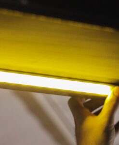 Bushtech - LED Lamp Kit