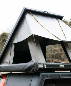 Quick Pitch - Daktent