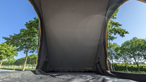 Quick Pitch - Aero Daktent - Afbeelding 7