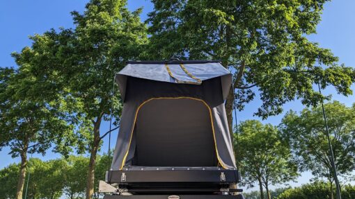Quick Pitch - Aero Daktent - Afbeelding 2