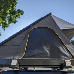 Quick Pitch - Aero Daktent - Afbeelding 3