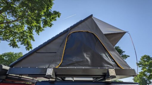 Quick Pitch - Aero Daktent - Afbeelding 3